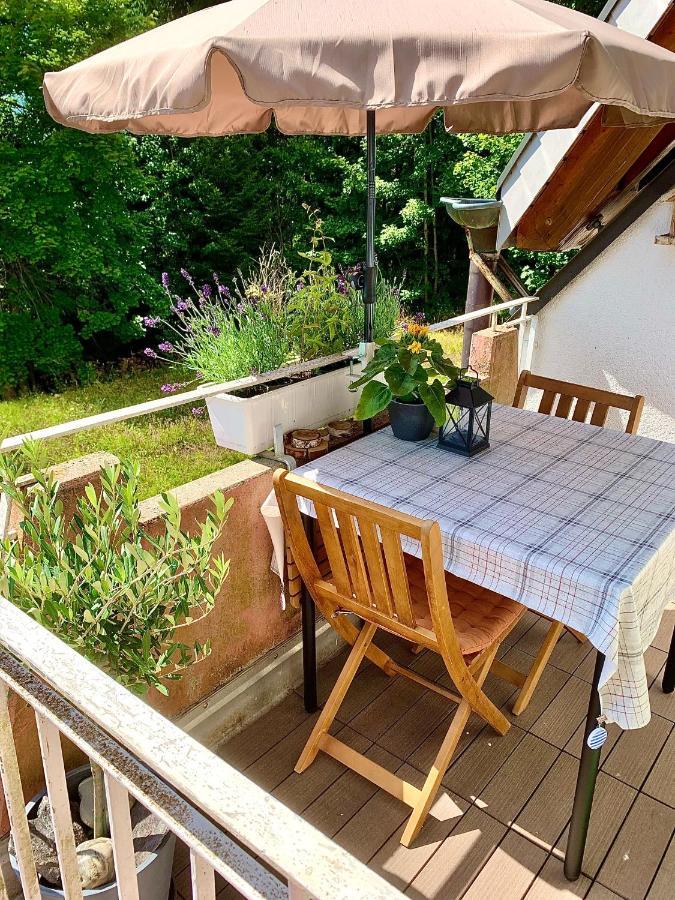 Studio Hase Saig Exterior foto